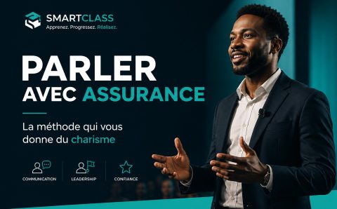 parler avec assurance
