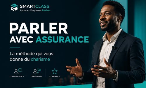 parler avec assurance