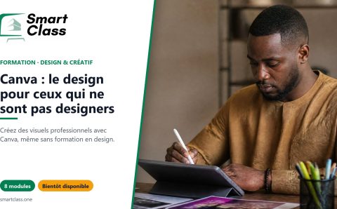 Canva : le design pour ceux qui ne sont pas designers